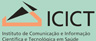Instituto de Comunicação e Informação e Científica e Tecnológica em Saúde 